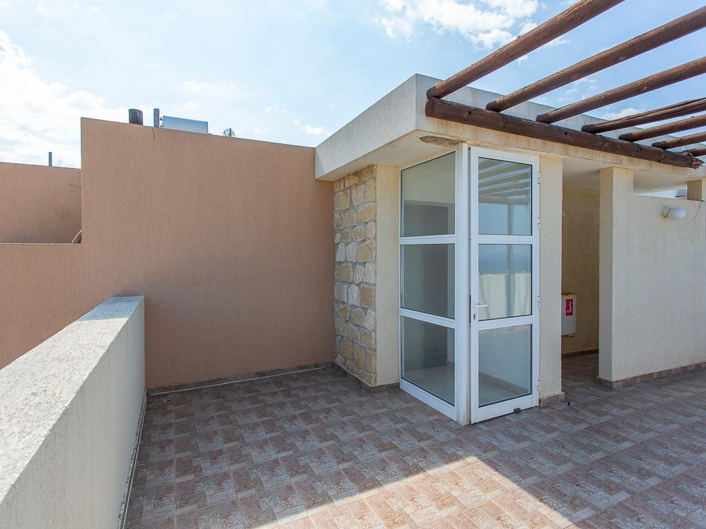 Дом в Акамасе, Кипр, 108 м² - фото 7