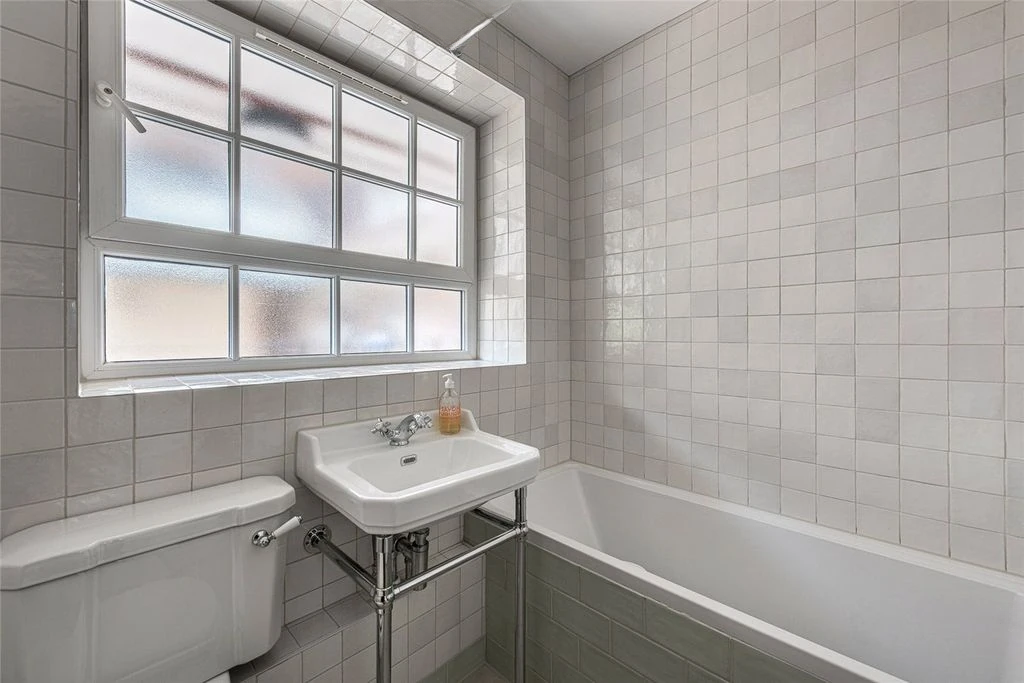 Квартира в Лондоне, Великобритания, 57 м² - фото 5
