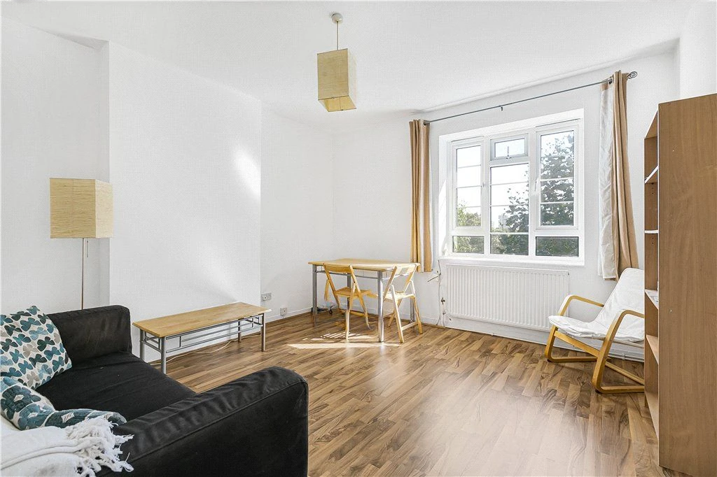 Квартира в Лондоне, Великобритания, 54 м² - фото 5