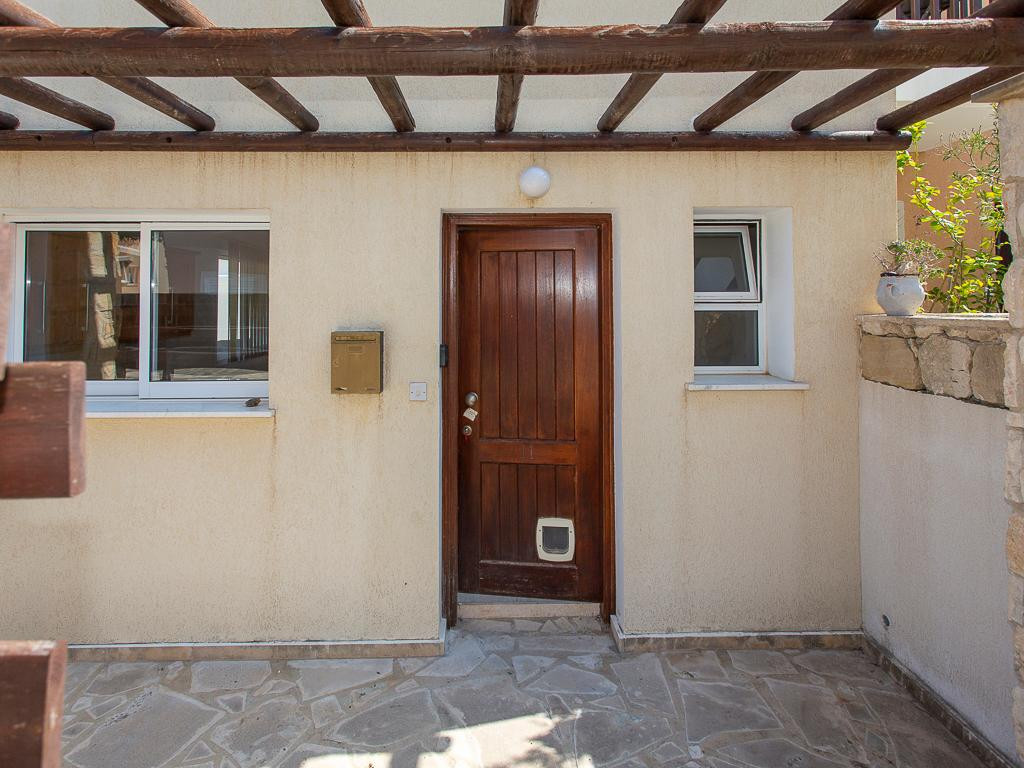 Дом в Акамасе, Кипр, 108 м² - фото 8