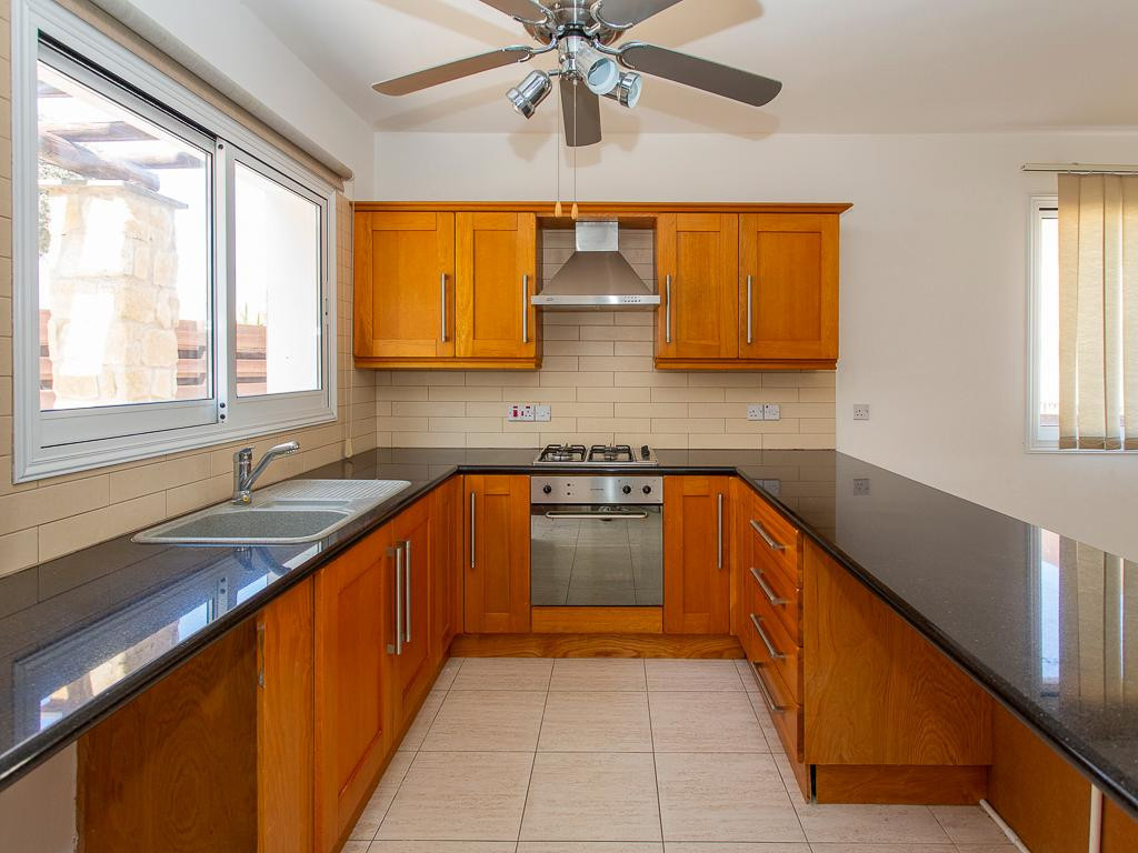 Дом в Акамасе, Кипр, 108 м² - фото 9