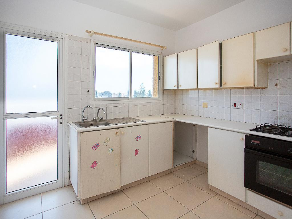 Апартаменты в Агиос Теодоросе, Кипр, 85 м² - фото 10