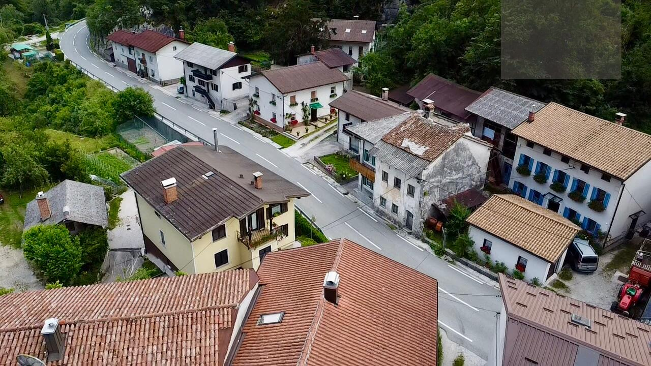 Дом в Толмине, Словения, 64 м² - фото 5