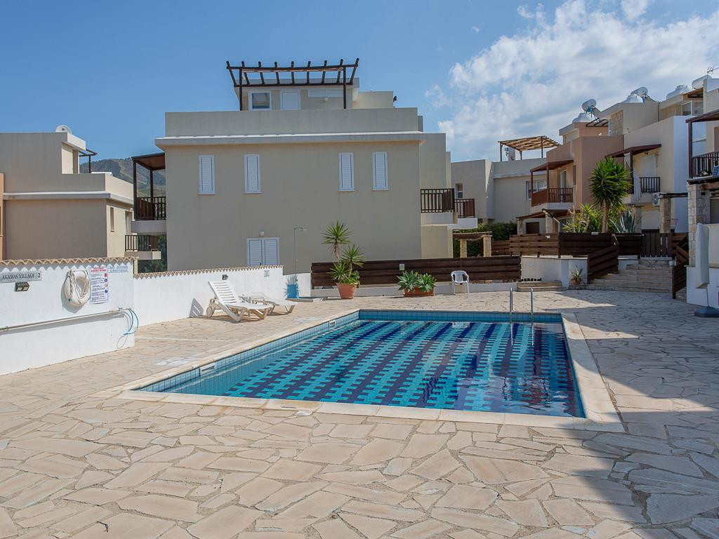 Дом в Акамасе, Кипр, 108 м² - фото 11