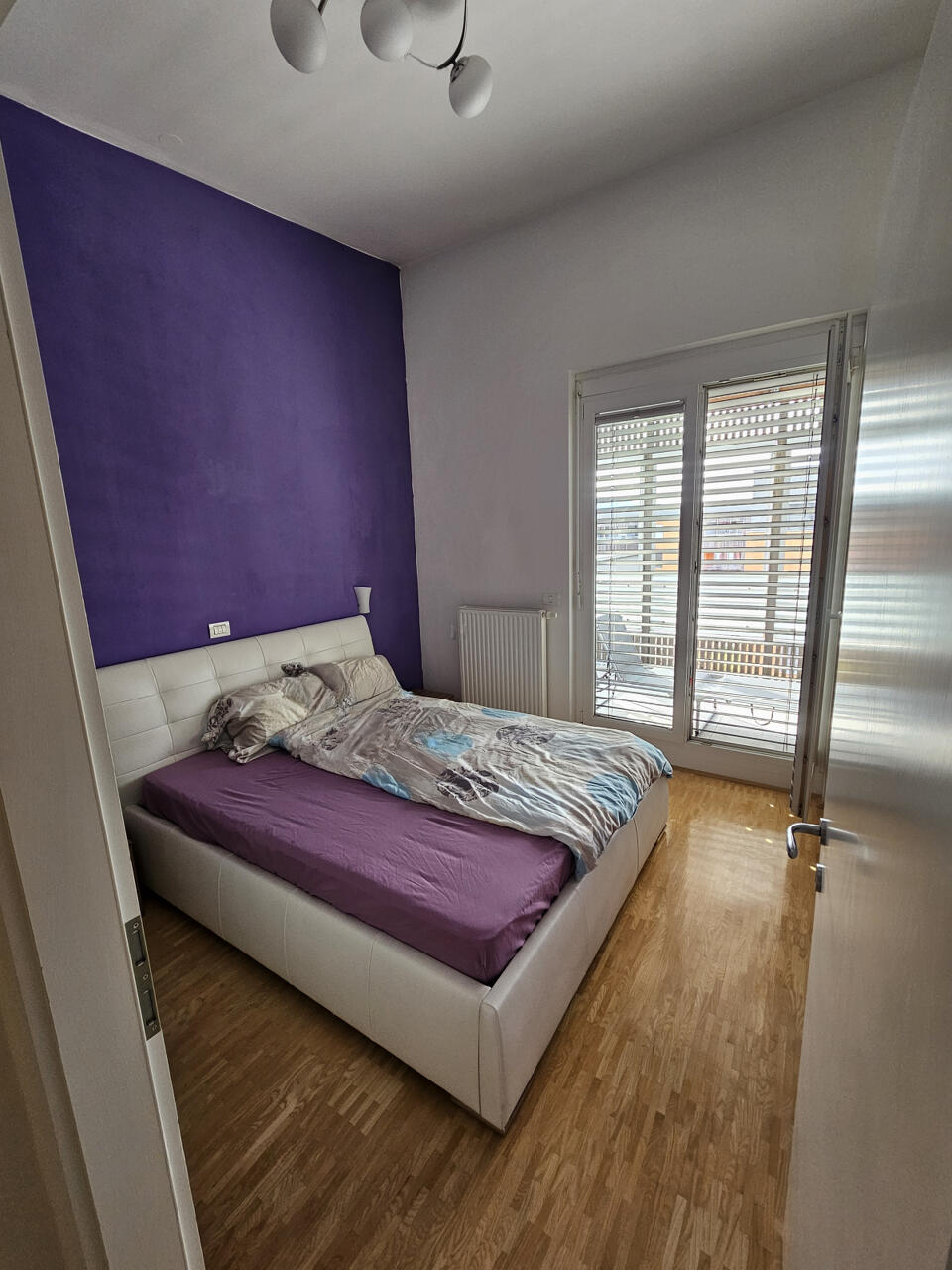 Квартира в Любляне, Словения, 67 м² - фото 5