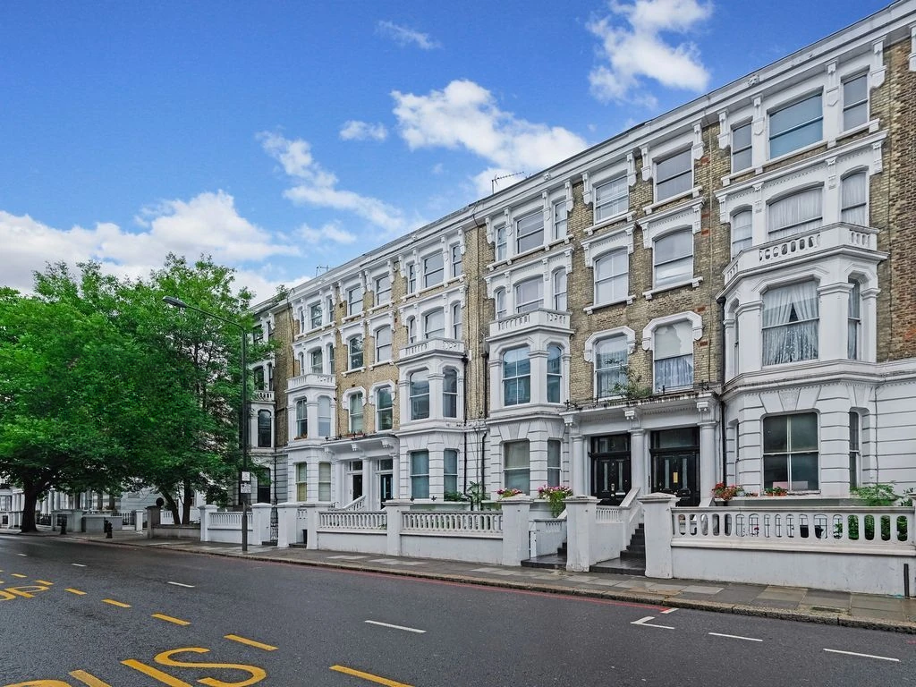 Квартира в Лондоне, Великобритания, 83 м² - фото 5