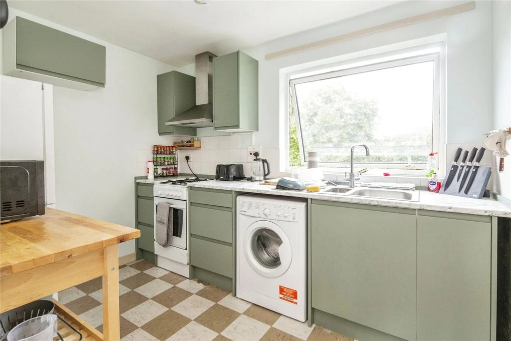 Квартира в Лондоне, Великобритания, 47 м² - фото 5