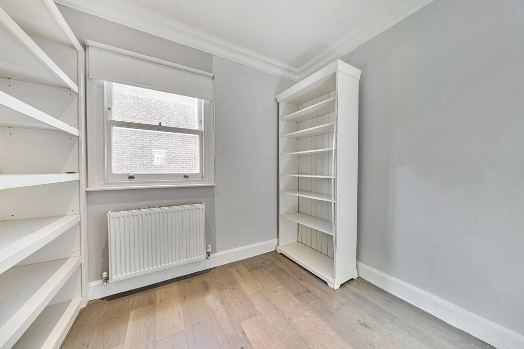 Квартира в Лондоне, Великобритания, 56 м² - фото 5