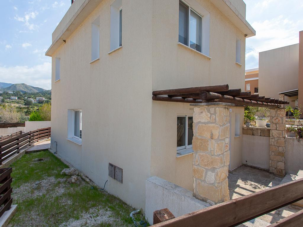 Дом в Акамасе, Кипр, 108 м² - фото 17