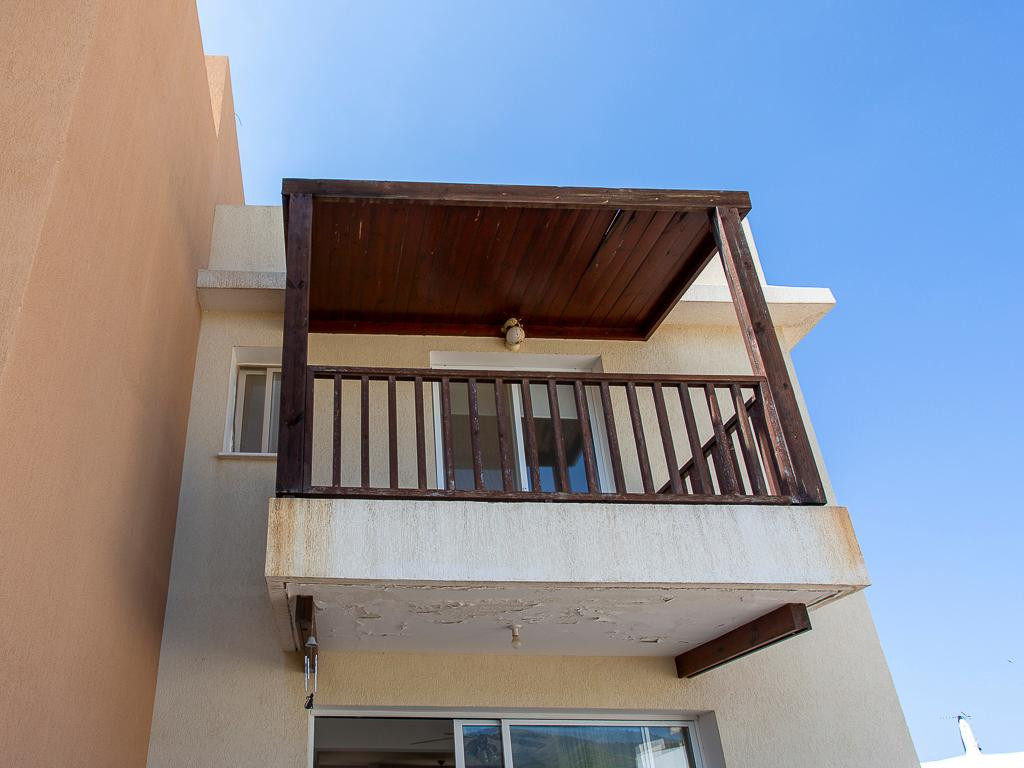 Дом в Акамасе, Кипр, 108 м² - фото 18