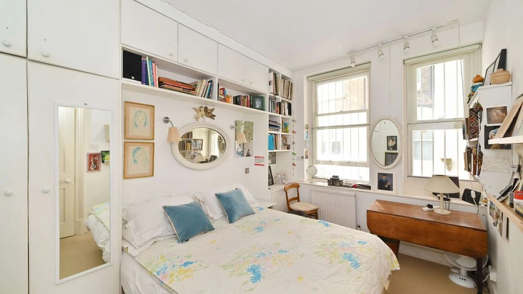 Квартира в Лондоне, Великобритания, 139 м² - фото 5