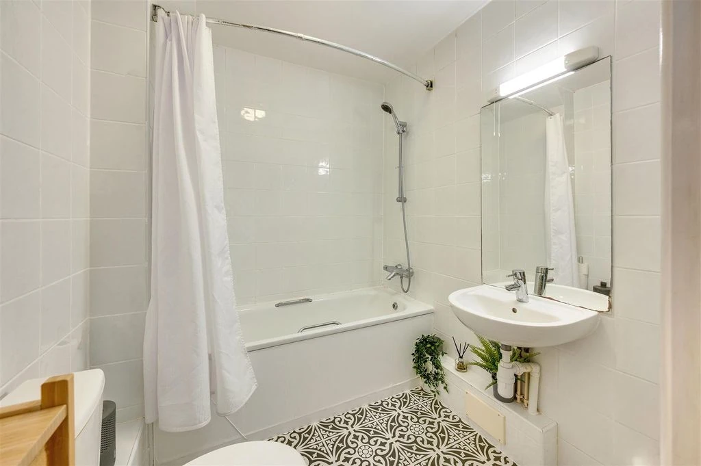 Квартира в Лондоне, Великобритания, 53 м² - фото 5