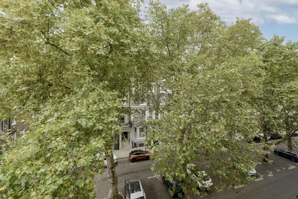 Квартира в Лондоне, Великобритания, 97 м² - фото 5