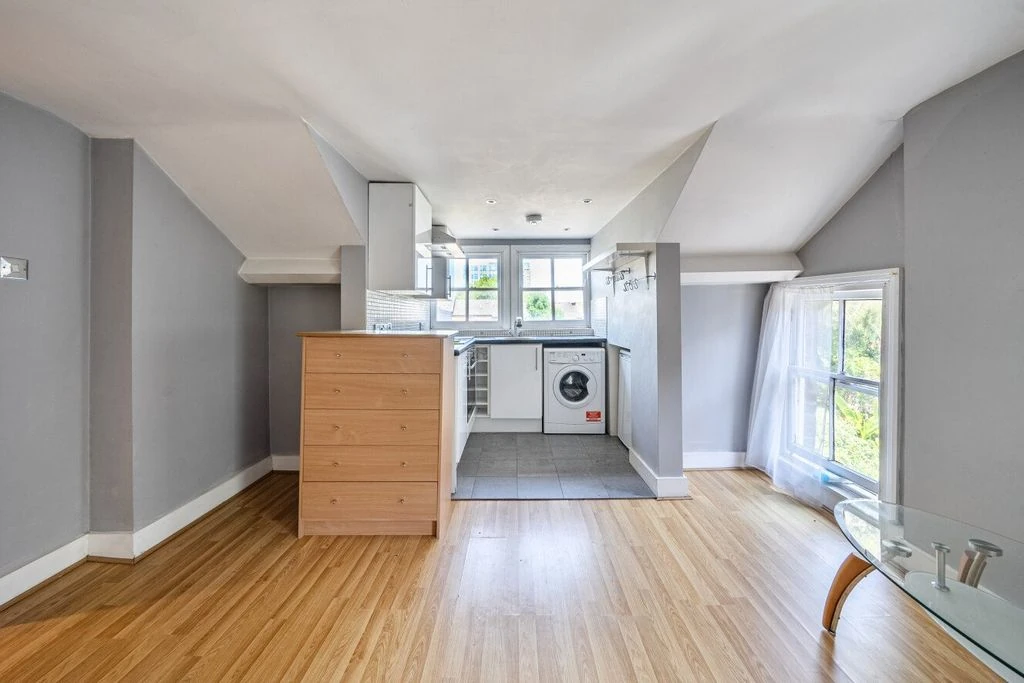 Квартира в Лондоне, Великобритания, 39 м² - фото 5