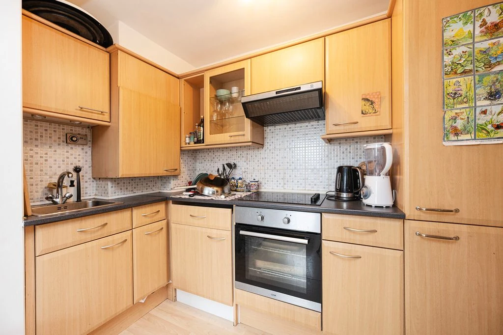 Квартира в Лондоне, Великобритания, 40 м² - фото 5