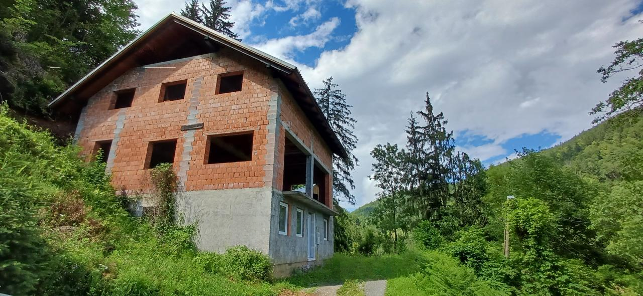Дом в Руше, Словения, 70 м² - фото 5