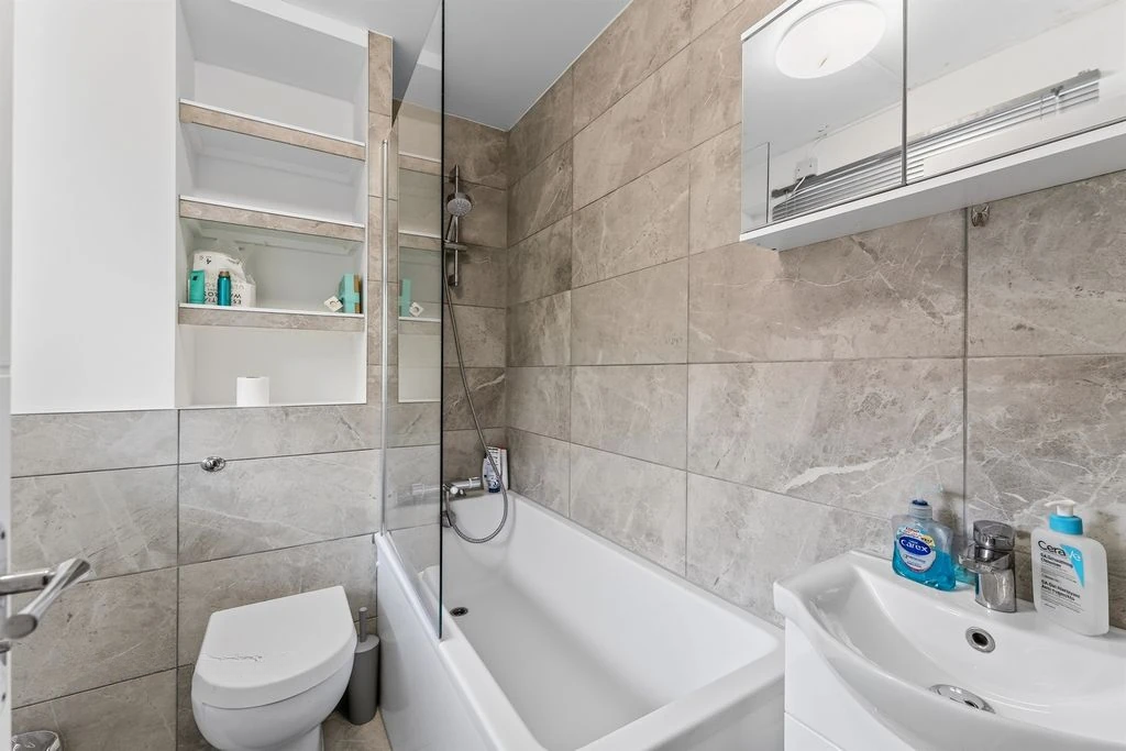 Квартира в Лондоне, Великобритания, 43 м² - фото 5