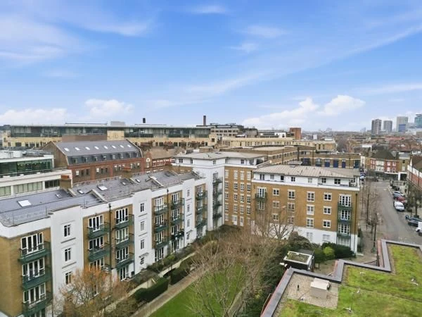 Квартира в Лондоне, Великобритания, 43 м² - фото 4