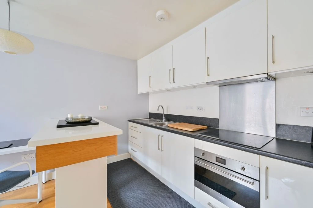 Квартира в Лондоне, Великобритания, 38 м² - фото 5