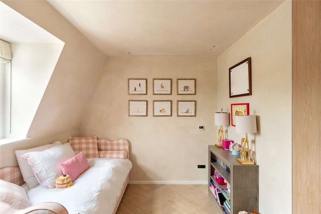 Квартира в Лондоне, Великобритания, 170 м² - фото 5