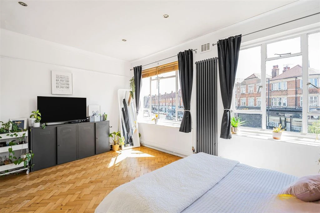 Квартира в Лондоне, Великобритания, 101 м² - фото 5
