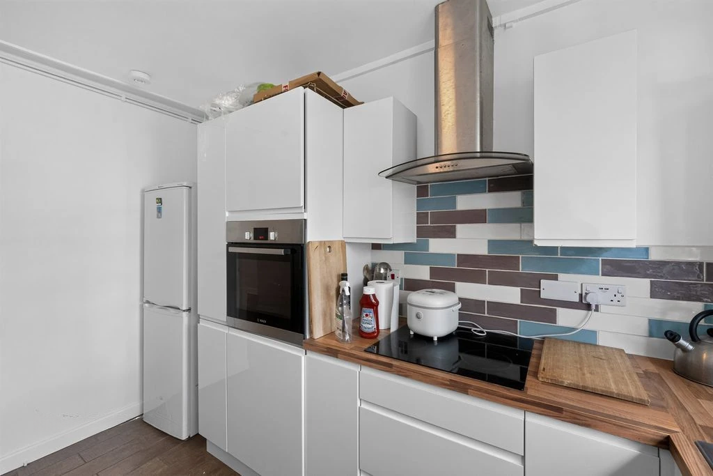 Квартира в Лондоне, Великобритания, 61 м² - фото 5