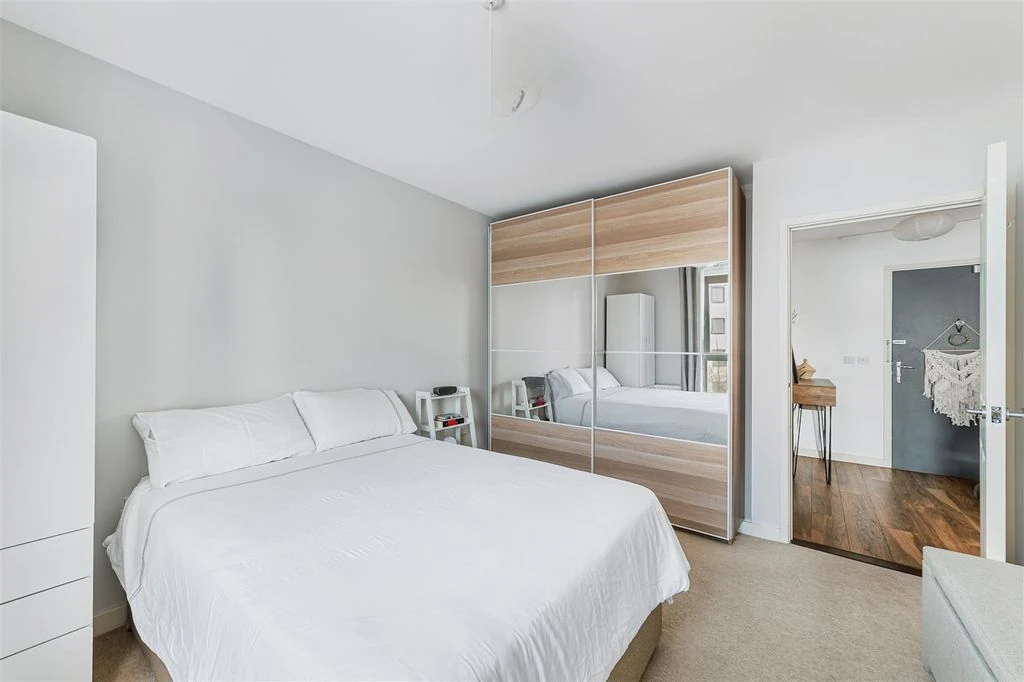 Квартира в Лондоне, Великобритания, 53 м² - фото 5