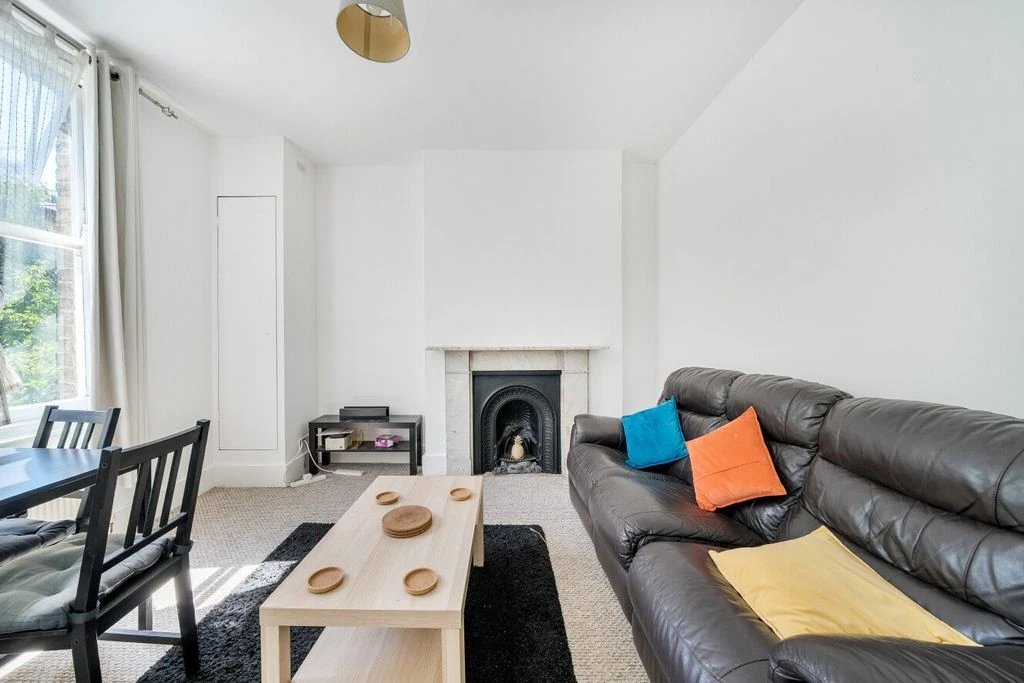 Квартира в Лондоне, Великобритания, 38 м² - фото 5