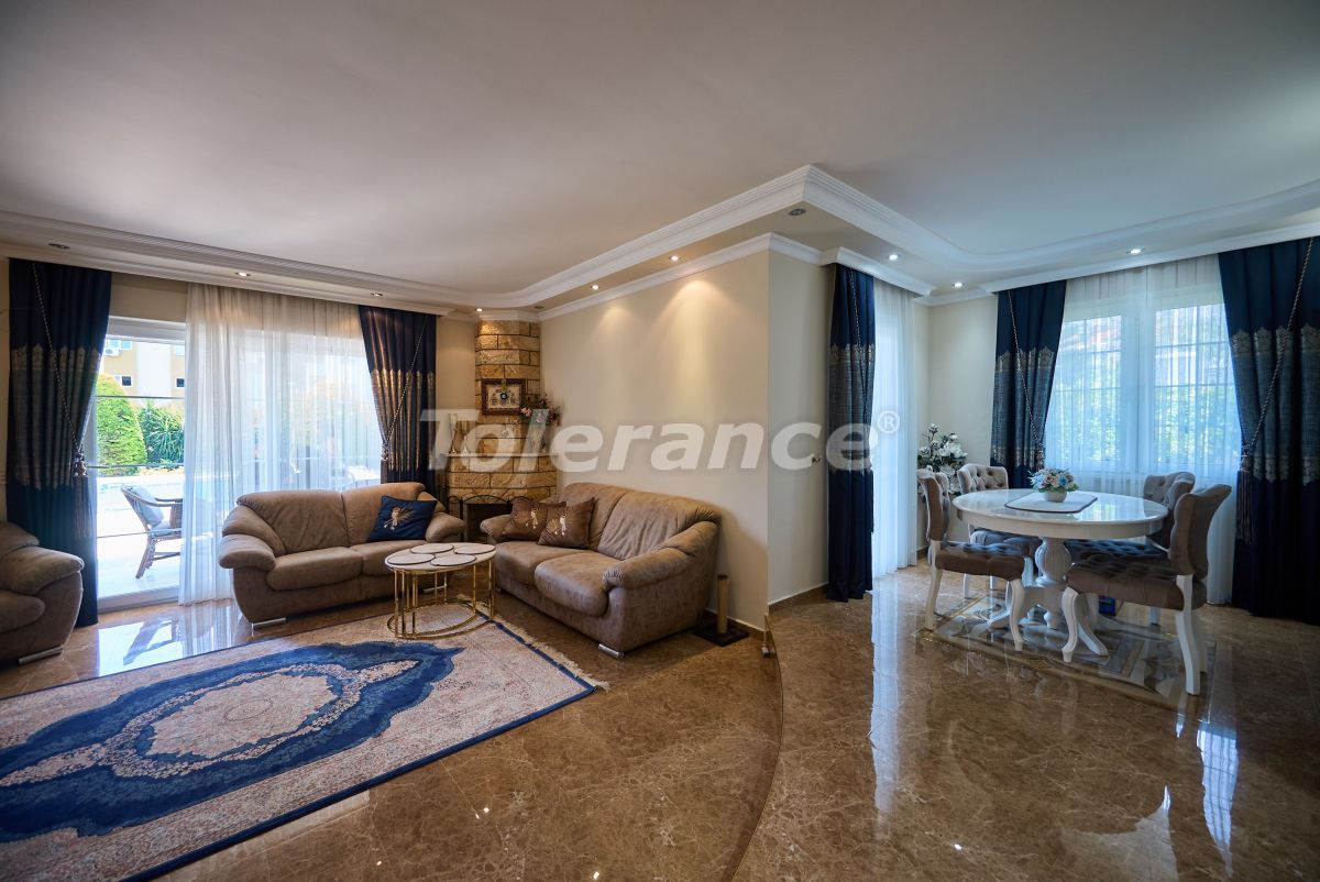 Вилла в Кемере, Турция, 328 м² - фото 4