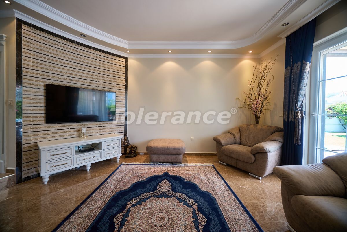 Вилла в Кемере, Турция, 328 м² - фото 5