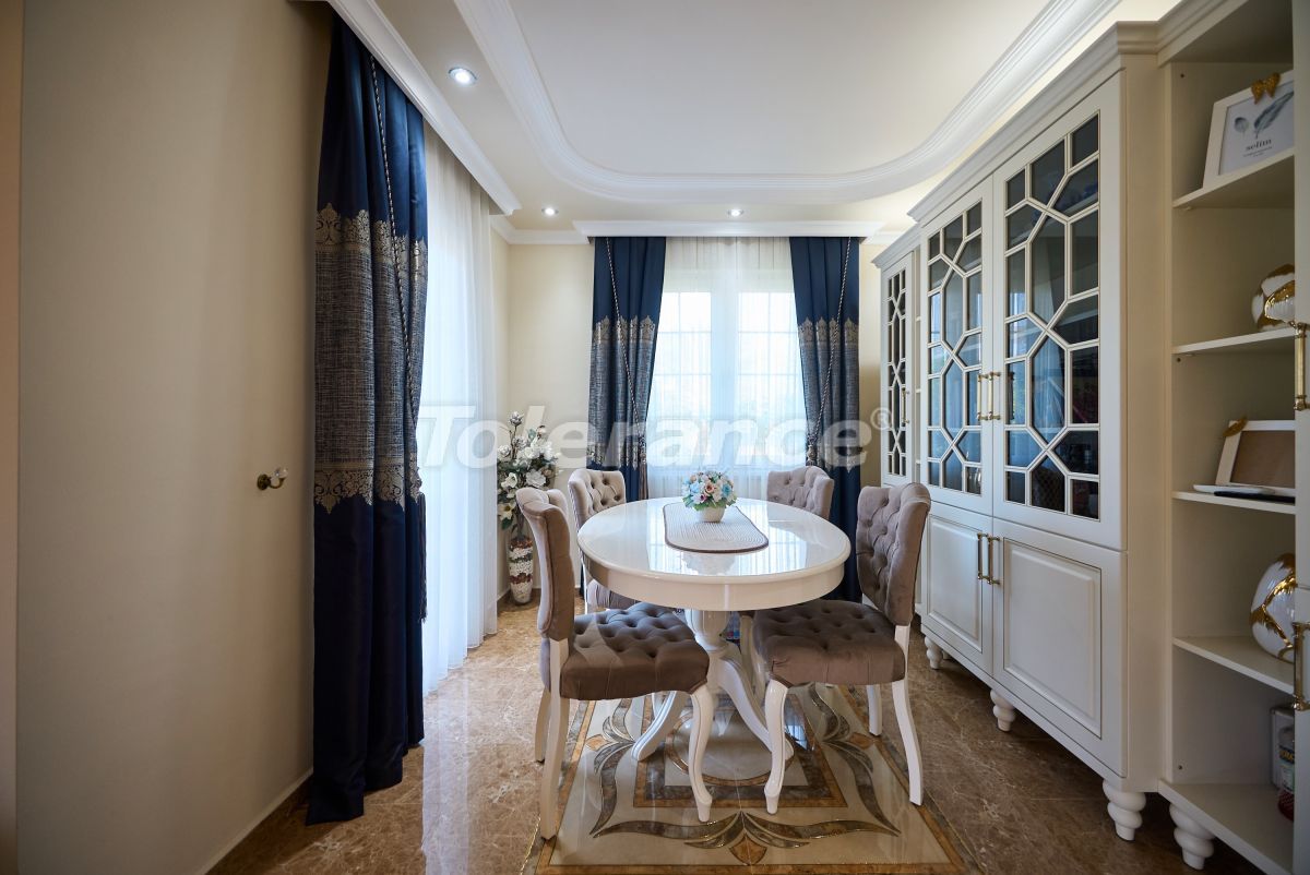 Вилла в Кемере, Турция, 328 м² - фото 6
