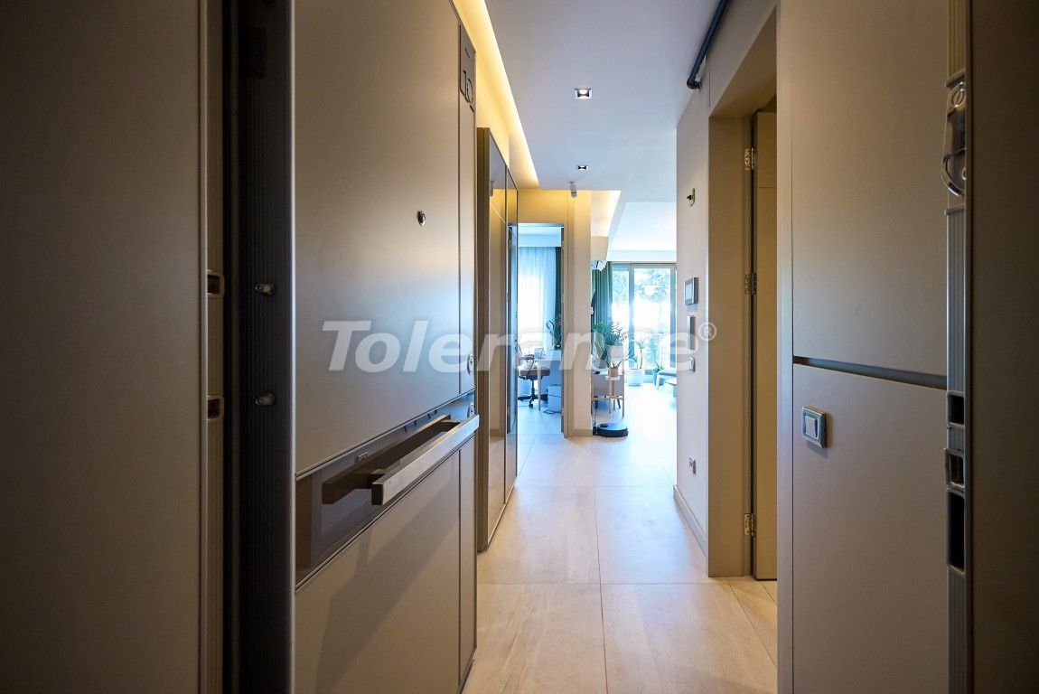 Апартаменты в Анталии, Турция, 86 м² - фото 6