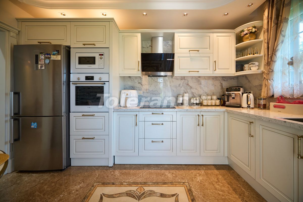 Вилла в Кемере, Турция, 328 м² - фото 8