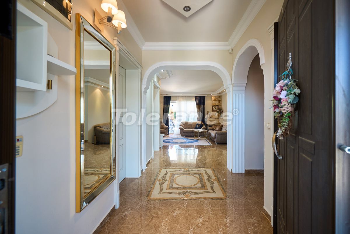 Вилла в Кемере, Турция, 328 м² - фото 9