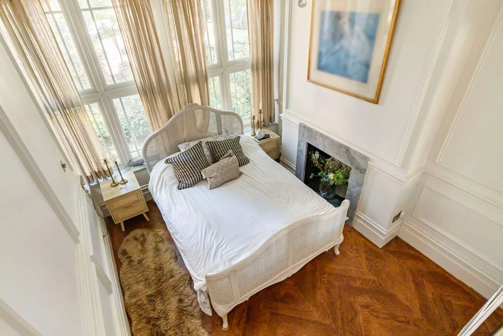 Квартира в Лондоне, Великобритания, 59 м² - фото 5