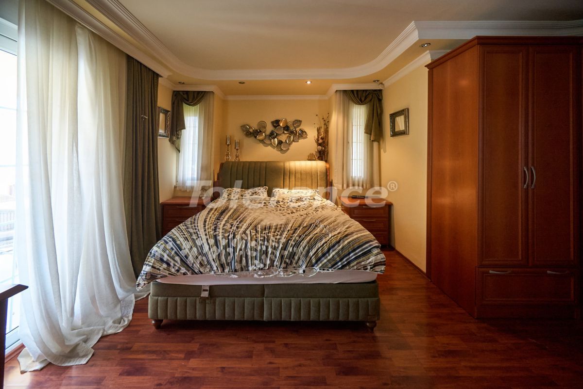Вилла в Кемере, Турция, 328 м² - фото 11