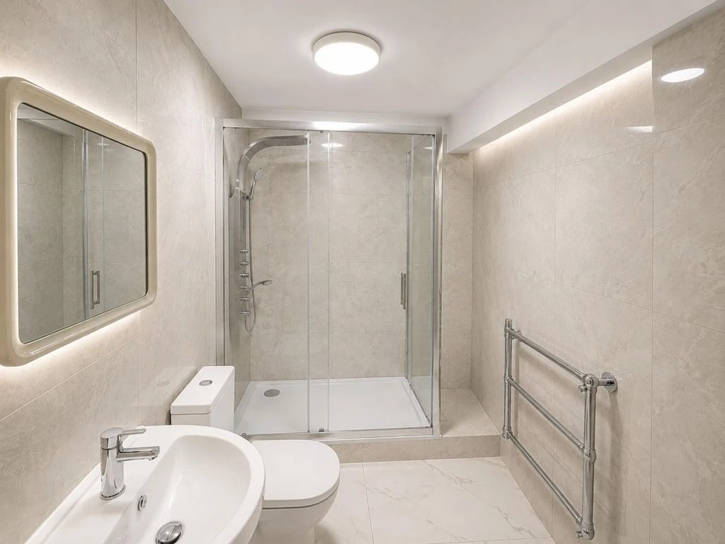 Квартира в Лондоне, Великобритания, 58 м² - фото 5