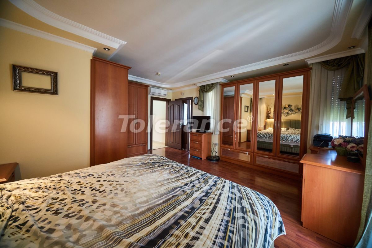 Вилла в Кемере, Турция, 328 м² - фото 13