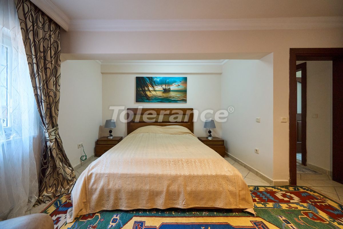 Вилла в Кемере, Турция, 328 м² - фото 14