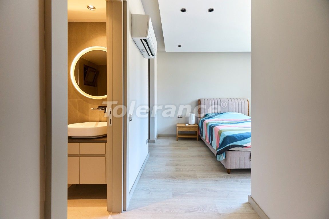 Апартаменты в Анталии, Турция, 86 м² - фото 15