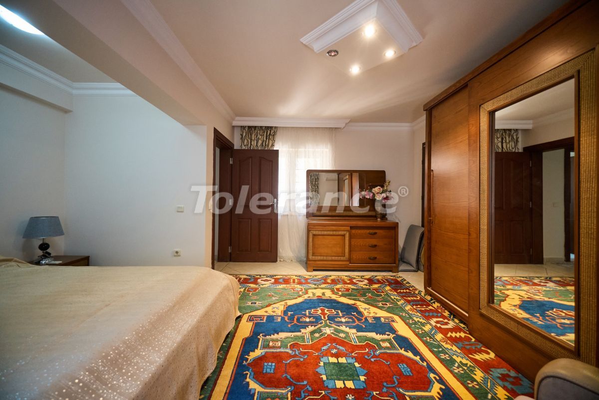 Вилла в Кемере, Турция, 328 м² - фото 15