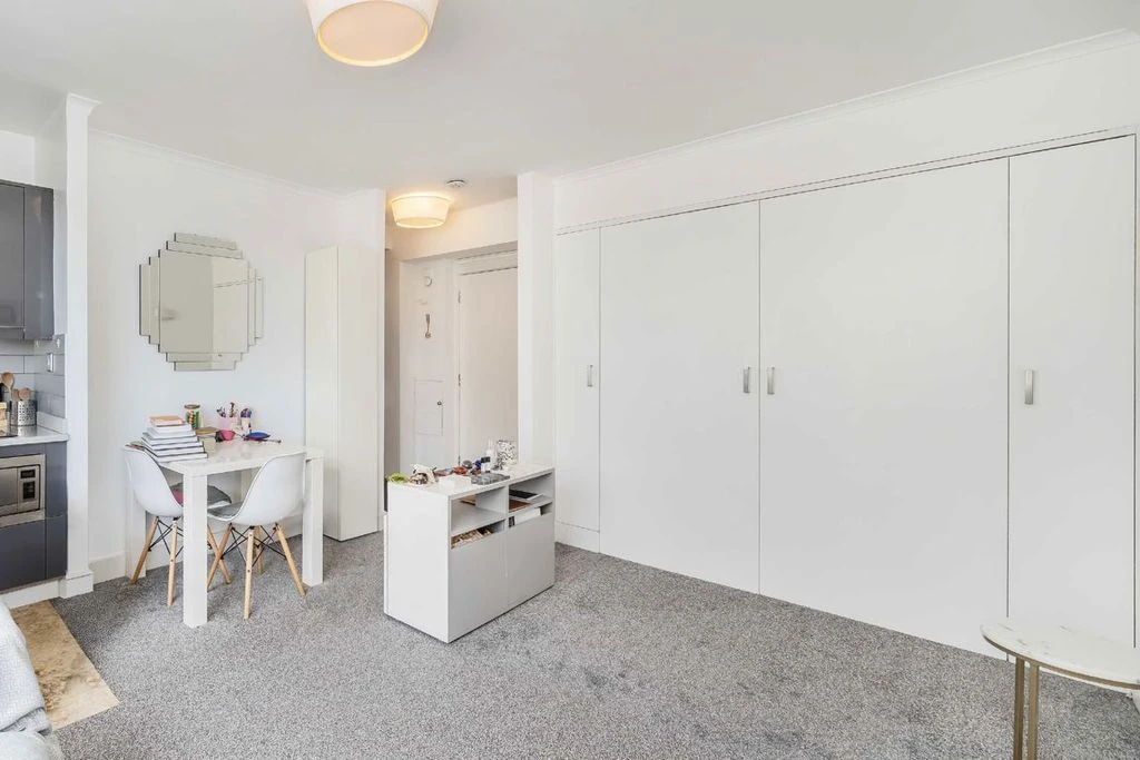 Квартира в Лондоне, Великобритания, 24 м² - фото 5