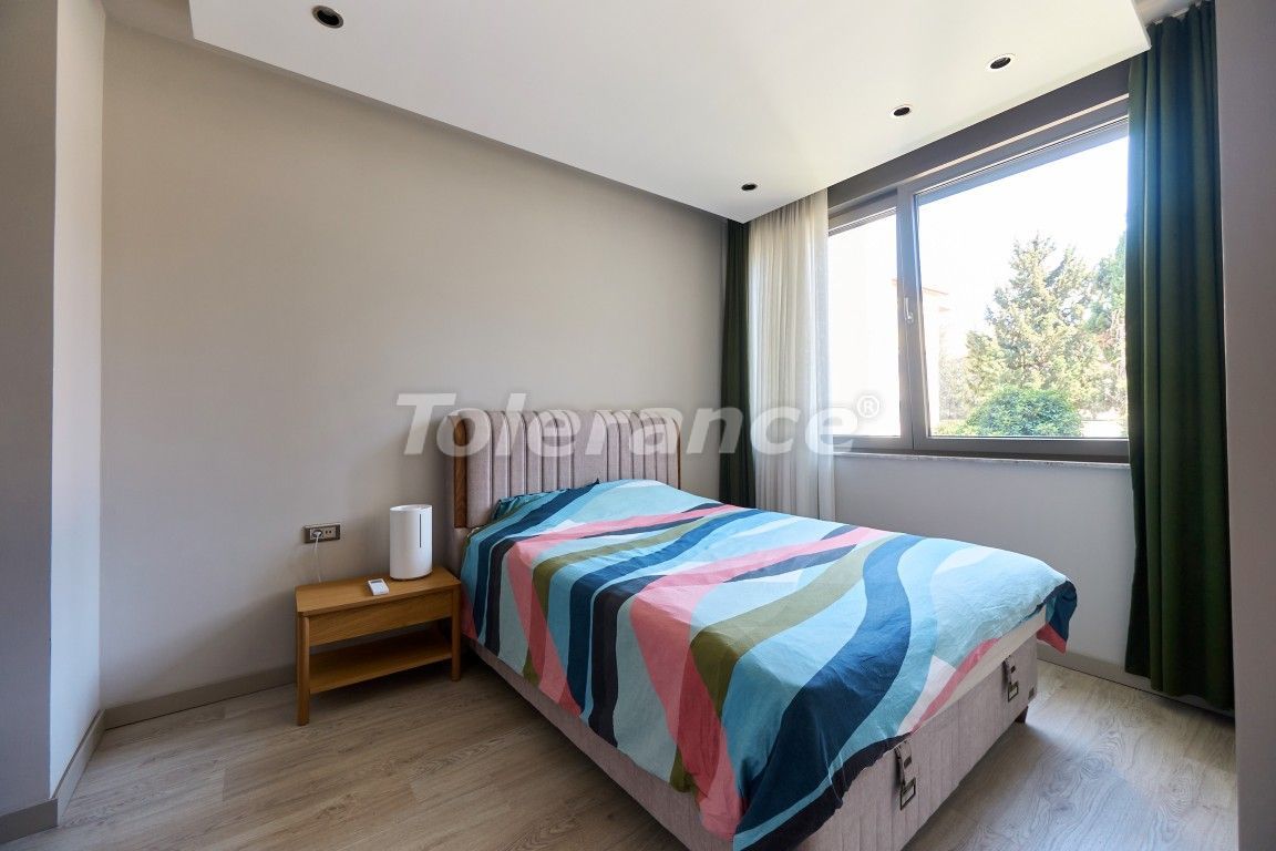 Апартаменты в Анталии, Турция, 86 м² - фото 16