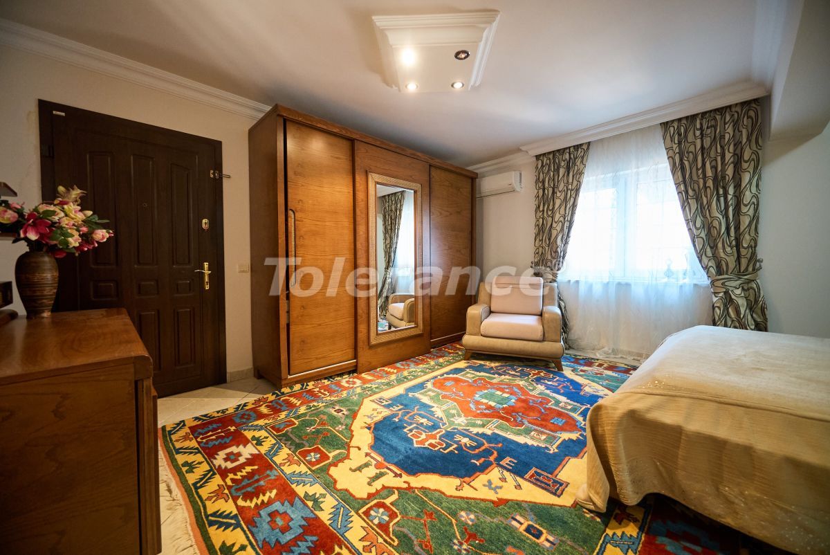 Вилла в Кемере, Турция, 328 м² - фото 16