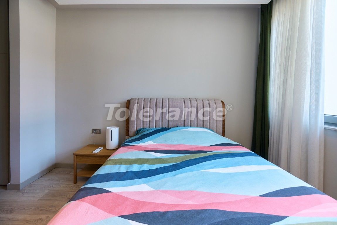 Апартаменты в Анталии, Турция, 86 м² - фото 17