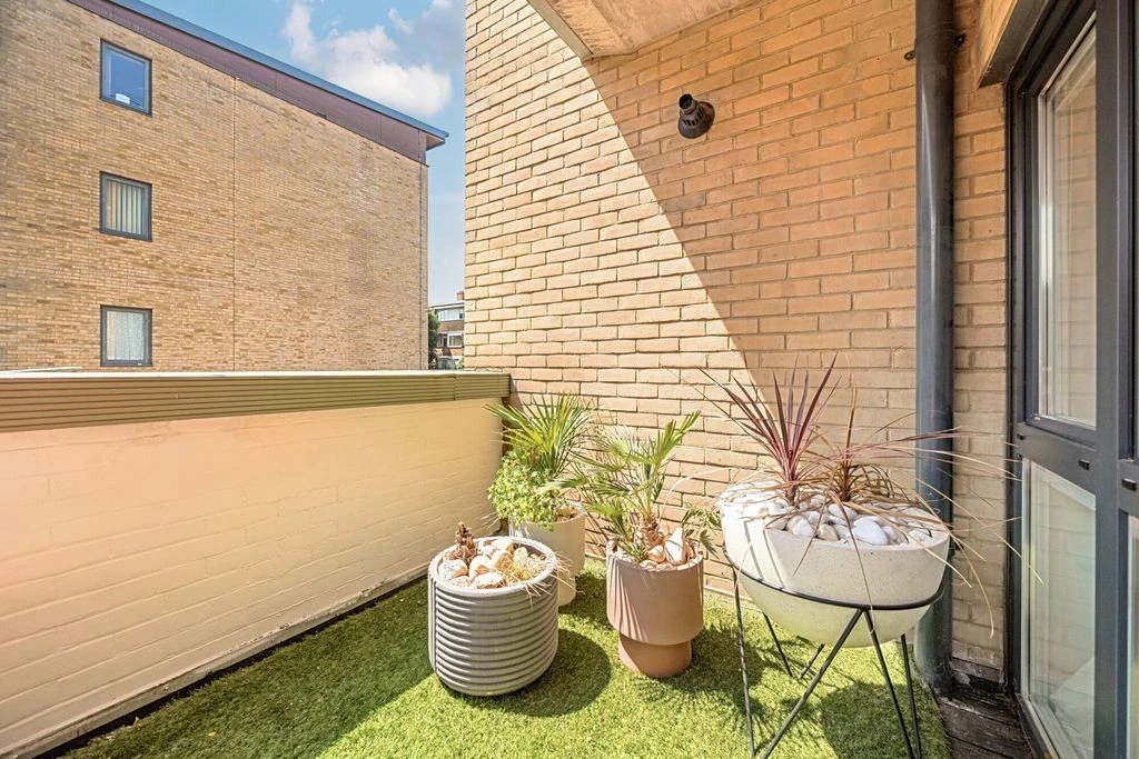Квартира в Лондоне, Великобритания, 52 м² - фото 5