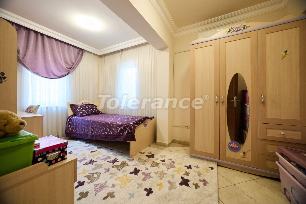 Вилла в Кемере, Турция, 328 м² - фото 17