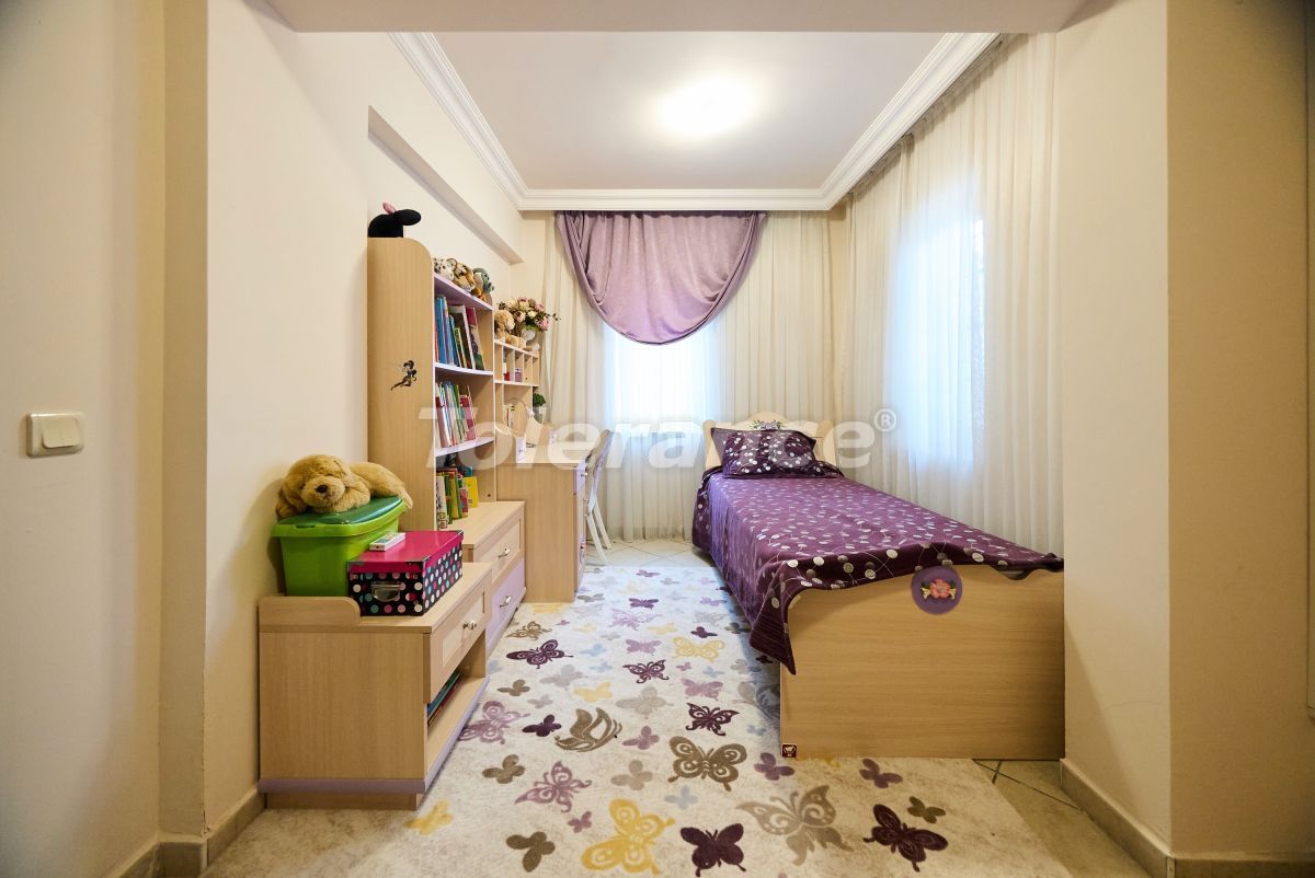 Вилла в Кемере, Турция, 328 м² - фото 18