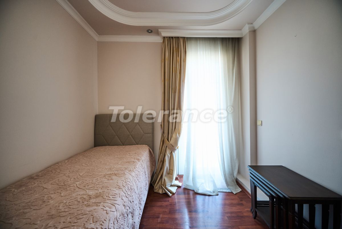 Вилла в Кемере, Турция, 328 м² - фото 19