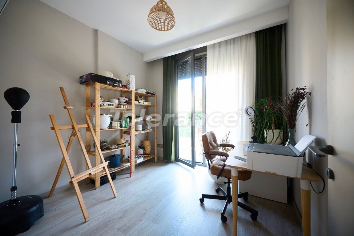 Апартаменты в Анталии, Турция, 86 м² - фото 19